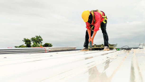Best Steel Roofing  in Westlake, TX